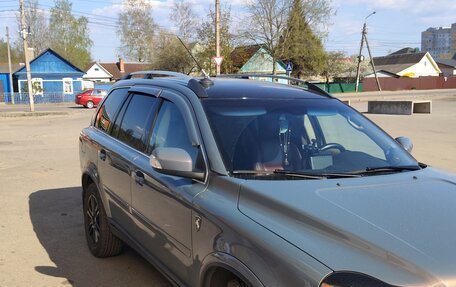 Volvo XC90 II рестайлинг, 2007 год, 1 075 000 рублей, 3 фотография