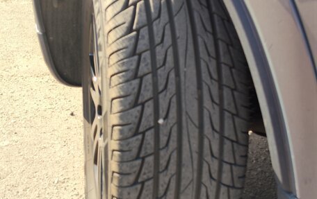 Volvo XC90 II рестайлинг, 2007 год, 1 075 000 рублей, 14 фотография