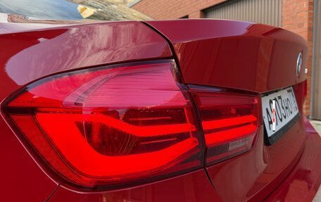 BMW 3 серия, 2016 год, 1 460 000 рублей, 11 фотография