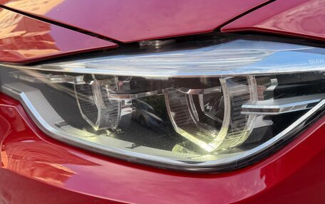 BMW 3 серия, 2016 год, 1 460 000 рублей, 13 фотография