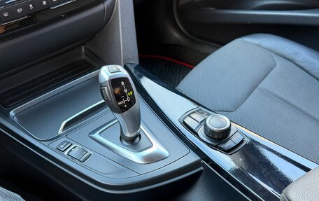 BMW 3 серия, 2016 год, 1 460 000 рублей, 19 фотография