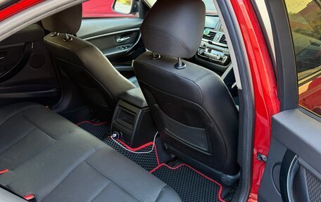 BMW 3 серия, 2016 год, 1 460 000 рублей, 18 фотография
