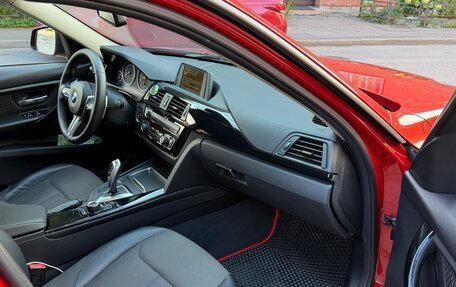 BMW 3 серия, 2016 год, 1 460 000 рублей, 16 фотография