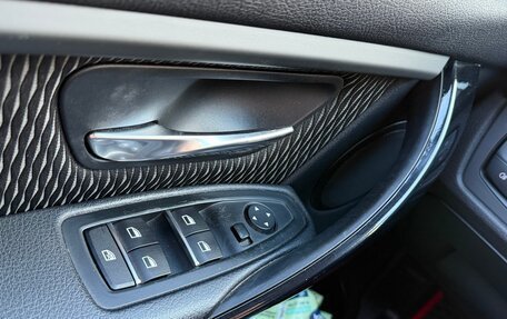 BMW 3 серия, 2016 год, 1 460 000 рублей, 25 фотография