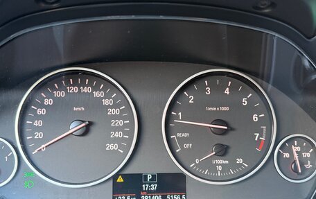BMW 3 серия, 2016 год, 1 460 000 рублей, 23 фотография