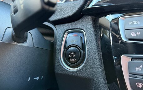 BMW 3 серия, 2016 год, 1 460 000 рублей, 27 фотография