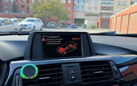 BMW 3 серия, 2016 год, 1 460 000 рублей, 28 фотография