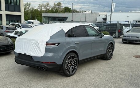 Porsche Cayenne III, 2024 год, 19 999 000 рублей, 5 фотография