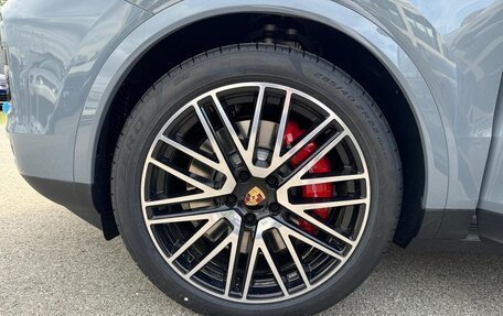 Porsche Cayenne III, 2024 год, 19 999 000 рублей, 8 фотография