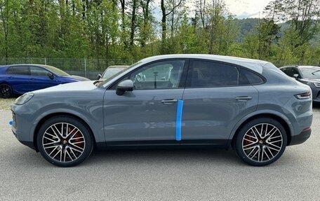 Porsche Cayenne III, 2024 год, 19 999 000 рублей, 4 фотография