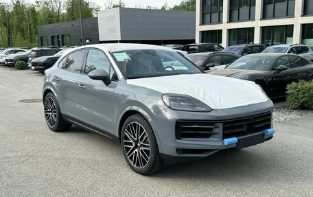 Porsche Cayenne III, 2024 год, 19 999 000 рублей, 2 фотография