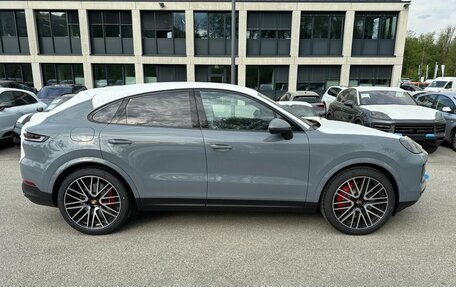 Porsche Cayenne III, 2024 год, 19 999 000 рублей, 3 фотография
