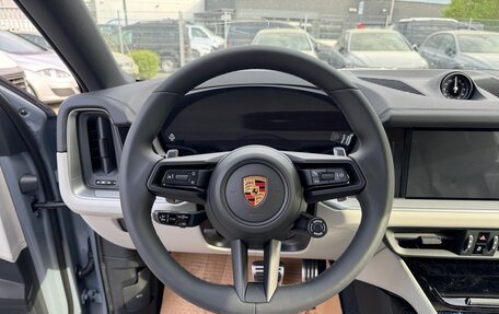 Porsche Cayenne III, 2024 год, 19 999 000 рублей, 9 фотография