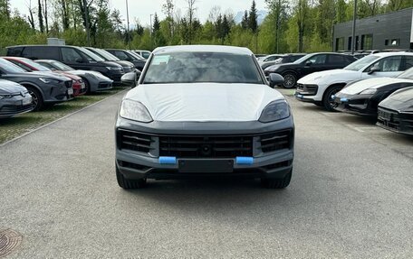 Porsche Cayenne III, 2024 год, 19 999 000 рублей, 7 фотография