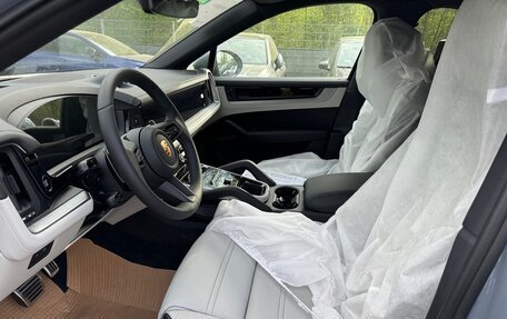 Porsche Cayenne III, 2024 год, 19 999 000 рублей, 10 фотография