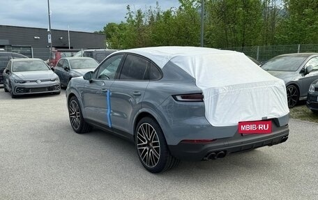 Porsche Cayenne III, 2024 год, 19 999 000 рублей, 6 фотография