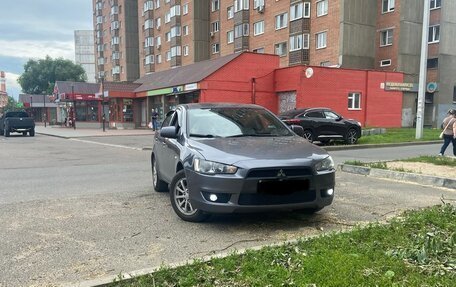 Mitsubishi Lancer IX, 2010 год, 659 999 рублей, 2 фотография