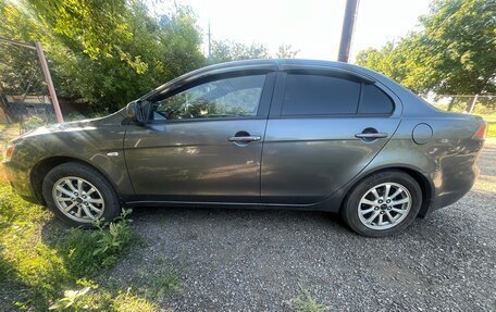 Mitsubishi Lancer IX, 2010 год, 659 999 рублей, 6 фотография