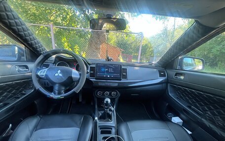 Mitsubishi Lancer IX, 2010 год, 659 999 рублей, 7 фотография