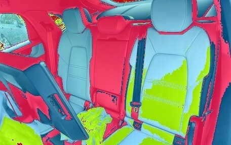 Porsche Cayenne III, 2024 год, 19 999 000 рублей, 12 фотография