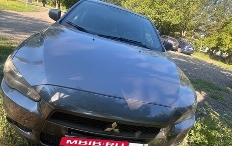 Mitsubishi Lancer IX, 2010 год, 659 999 рублей, 4 фотография
