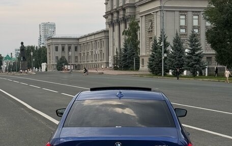 BMW 3 серия, 2021 год, 4 190 000 рублей, 4 фотография