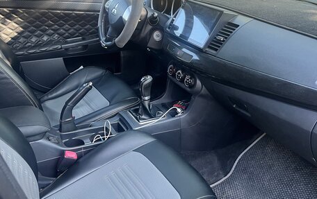 Mitsubishi Lancer IX, 2010 год, 659 999 рублей, 8 фотография