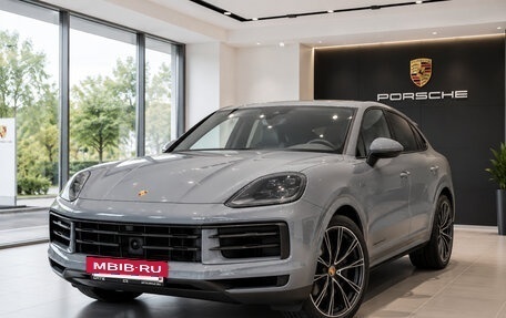 Porsche Cayenne III, 2024 год, 19 999 000 рублей, 14 фотография
