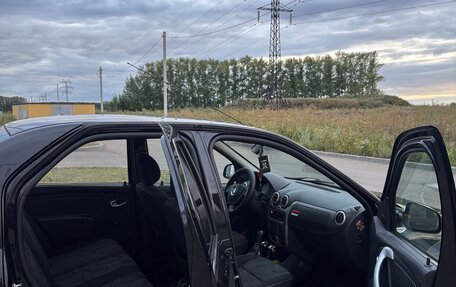 Renault Logan I, 2012 год, 270 000 рублей, 6 фотография