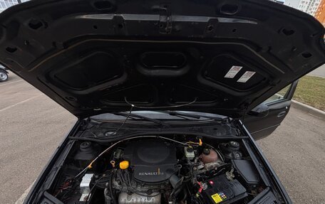 Renault Logan I, 2012 год, 270 000 рублей, 9 фотография