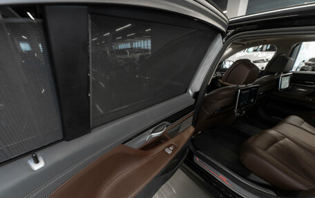 BMW 7 серия, 2020 год, 3 900 000 рублей, 14 фотография