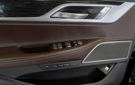 BMW 7 серия, 2020 год, 3 900 000 рублей, 19 фотография