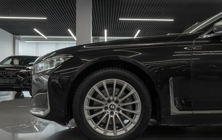 BMW 7 серия, 2020 год, 3 900 000 рублей, 32 фотография