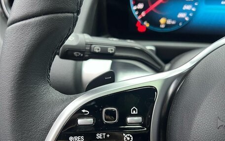 Mercedes-Benz GLB, 2022 год, 2 130 000 рублей, 10 фотография