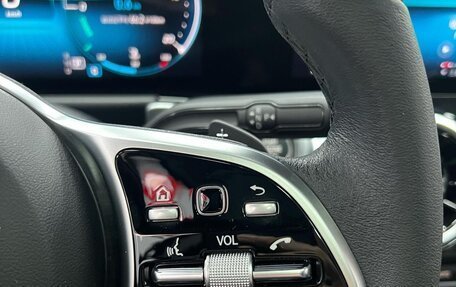 Mercedes-Benz GLB, 2022 год, 2 130 000 рублей, 11 фотография