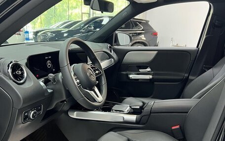 Mercedes-Benz GLB, 2022 год, 2 130 000 рублей, 9 фотография