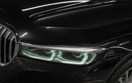 BMW 7 серия, 2020 год, 3 900 000 рублей, 33 фотография