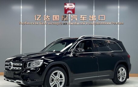 Mercedes-Benz GLB, 2022 год, 2 130 000 рублей, 3 фотография