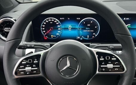 Mercedes-Benz GLB, 2022 год, 2 130 000 рублей, 12 фотография