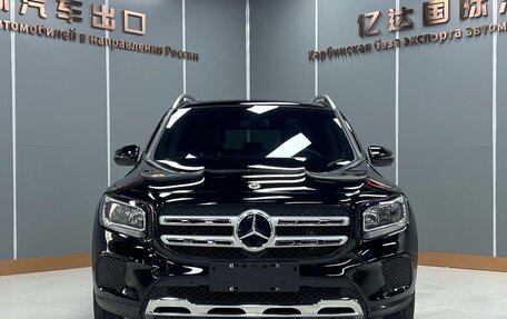 Mercedes-Benz GLB, 2022 год, 2 130 000 рублей, 2 фотография