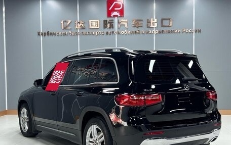 Mercedes-Benz GLB, 2022 год, 2 130 000 рублей, 4 фотография