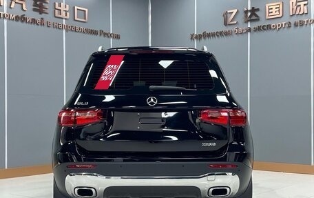Mercedes-Benz GLB, 2022 год, 2 130 000 рублей, 5 фотография