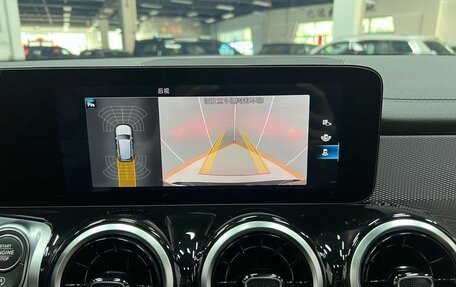 Mercedes-Benz GLB, 2022 год, 2 130 000 рублей, 16 фотография