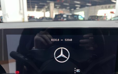 Mercedes-Benz GLB, 2022 год, 2 130 000 рублей, 15 фотография