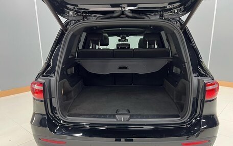 Mercedes-Benz GLB, 2022 год, 2 130 000 рублей, 25 фотография