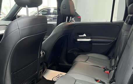 Mercedes-Benz GLB, 2022 год, 2 130 000 рублей, 22 фотография