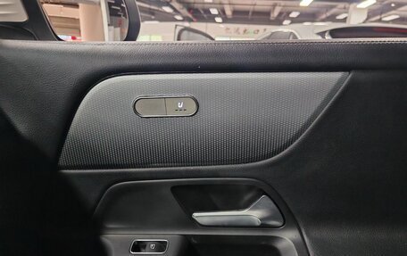 Mercedes-Benz GLB, 2022 год, 2 130 000 рублей, 19 фотография