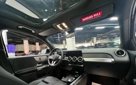 Mercedes-Benz GLB, 2022 год, 2 130 000 рублей, 21 фотография