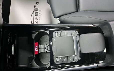 Mercedes-Benz GLB, 2022 год, 2 130 000 рублей, 18 фотография