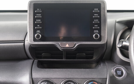 Toyota Yaris Cross, 2020 год, 2 099 000 рублей, 16 фотография
